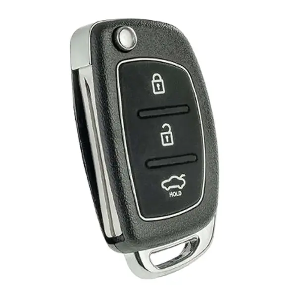 Cyclon RD-33 - блок керування центральним замком