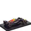 Модель боліда RED BULL RB18 2022 PEREZ – 1:43