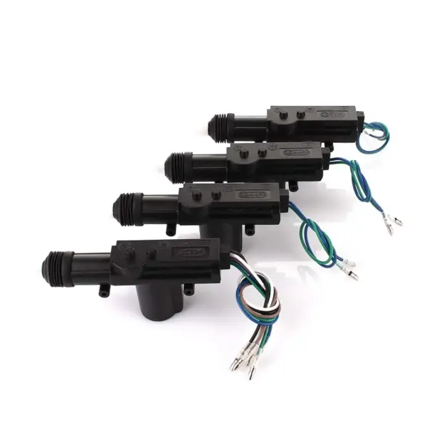 PULSO DL-32011 - комплект центрального замка з пультом