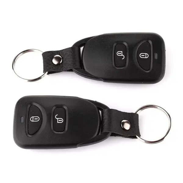 PULSO DL-32011 - комплект центрального замка з пультом