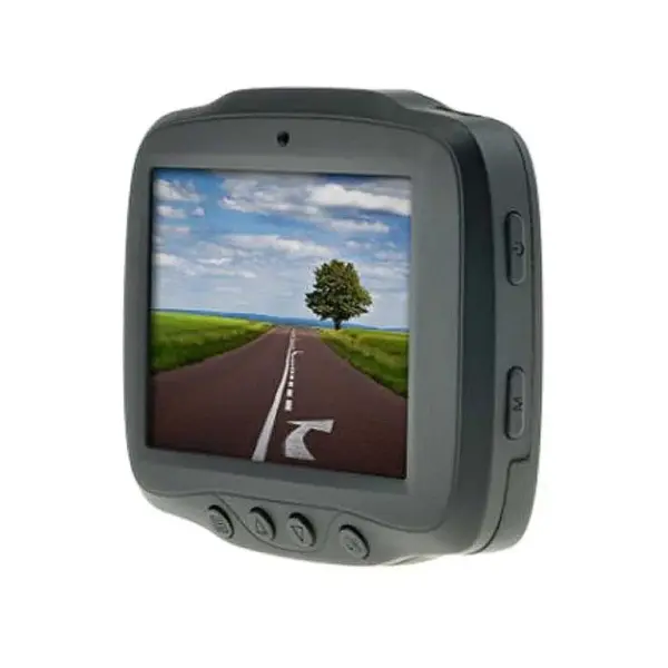 thumb_242.jpg Відеореєстратор CYCLON DVH-45