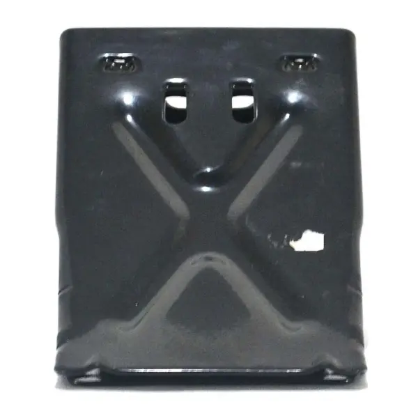 Противідкатний упор для коліс авто