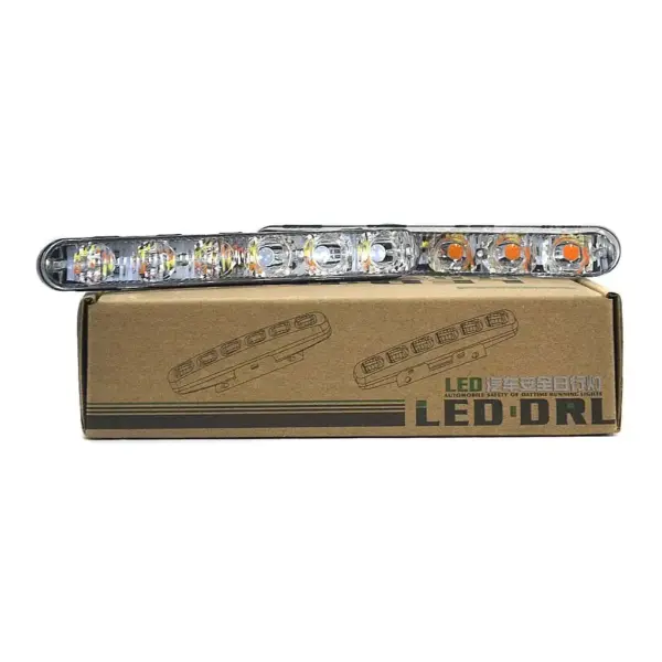 thumb_250.jpg Денні ходові вогні LED DRL PICC C10569