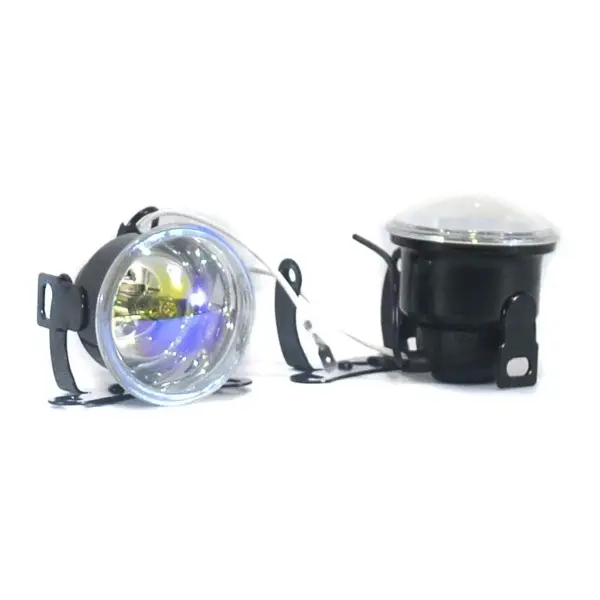 Противотуманні фари (дальнє світло) - DLAA LA 168 XW