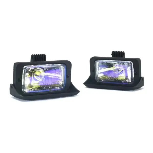 Додаткова фара H3-12V-55W - DLAA LA 1005