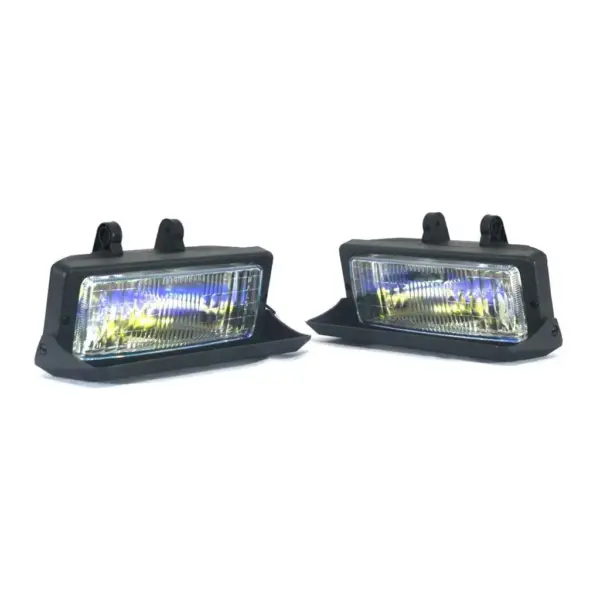 Фара додаткова (протитуманка) H3-12V-55W - DLAA 1006-RY