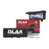 Фара додаткова (протитуманка) H3-12V-55W - DLAA 1006-RY