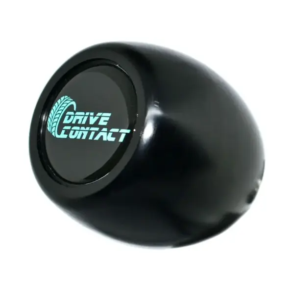 Спортивна ручка КПП "DriveContact" (BLACK)