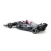 Модель боліда Mercedes AMG F1 W12 #44 Hamilton 2021 – 1:43