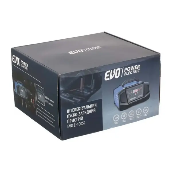 thumb_296.jpg Пуско-зарядний пристрій EVO інтелектуальний E-100SC