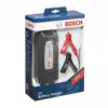 Зарядний пристрій Bosch C1, 12V, 5–120 A/ч