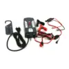 Зарядний пристрій Bosch C3, 6-12V, 14–120 A/год