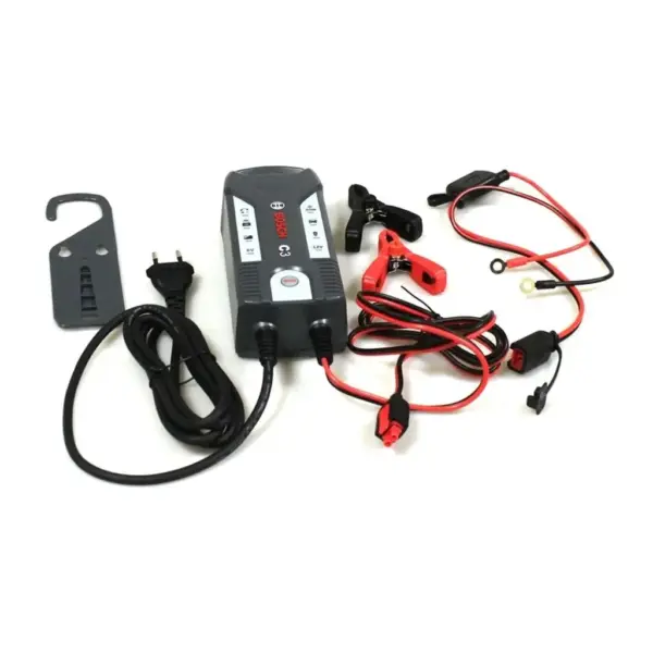 thumb_299.jpg Зарядний пристрій Bosch C3, 6-12V, 14–120 A/год