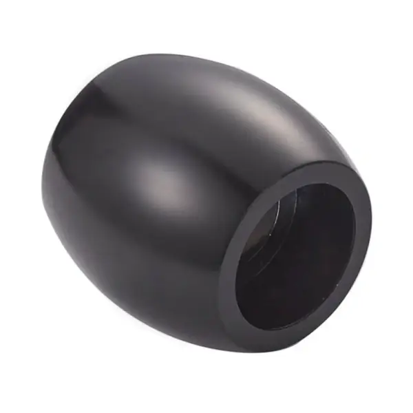 Спортивна ручка КПП "DriveContact" (BLACK)