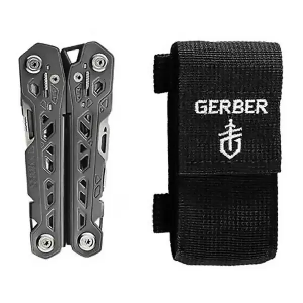 Мультитул Gerber Truss Full Sized Multi Tool