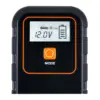 Розумний зарядний пристрій OSRAM BATTERYcharge 904