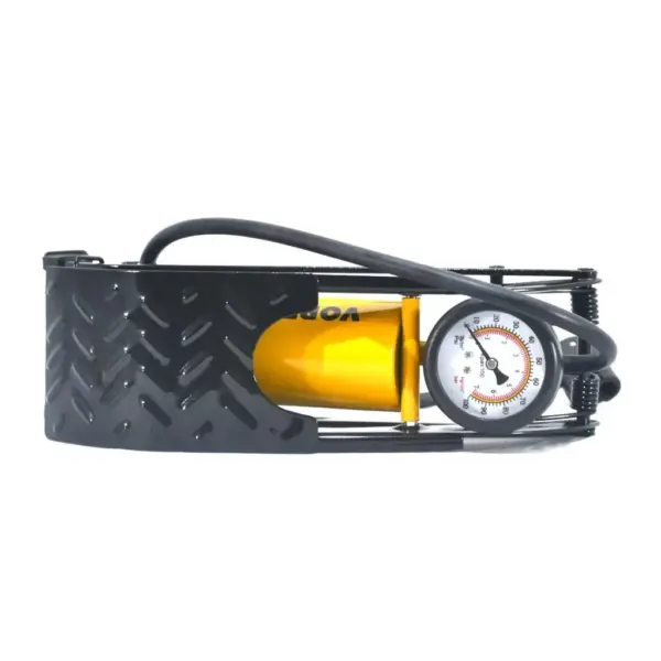 Насос автомобільний ножний - VOREL 82001