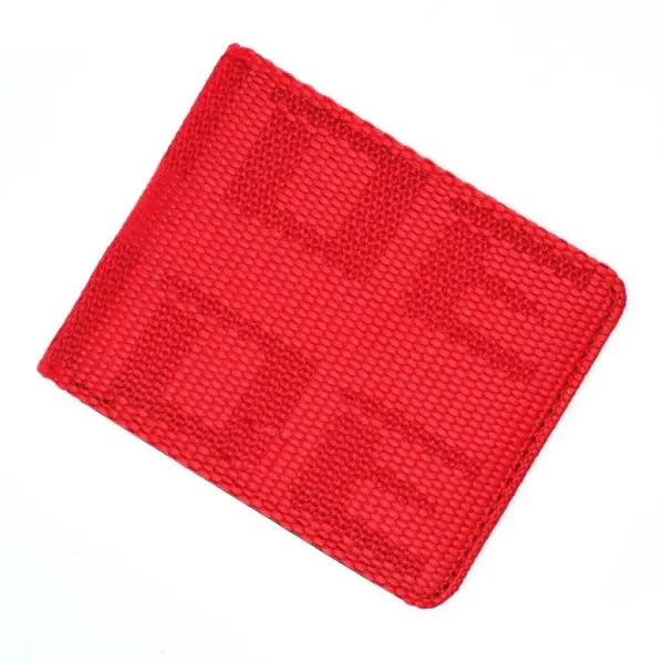 thumb_4_tkanevoj_koshelek_bride.jpg Гаманець BRIDE - Червоний