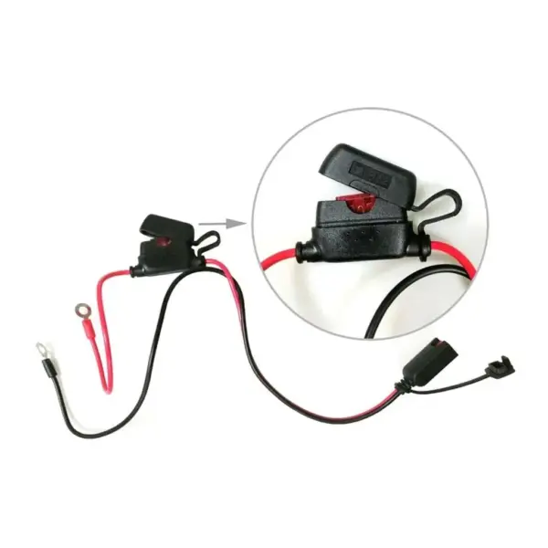 thumb_517.jpg Зарядний пристрій Bosch C3, 6-12V, 14–120 A/год