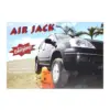 Повітряний домкрат Air Jack 3.2 т - JP mate