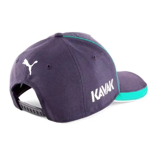 Кепка Red Bull Racing Sergio Perez 2021 Mexico