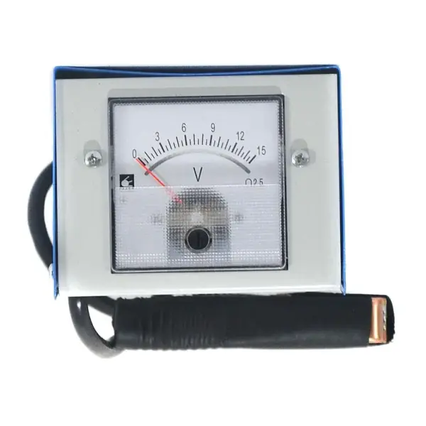 Навантажувальна вилка для перевірки акумулятора - Орион НВ-02