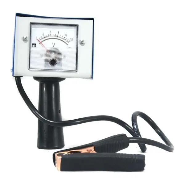 Навантажувальна вилка для перевірки акумулятора - Орион НВ-02