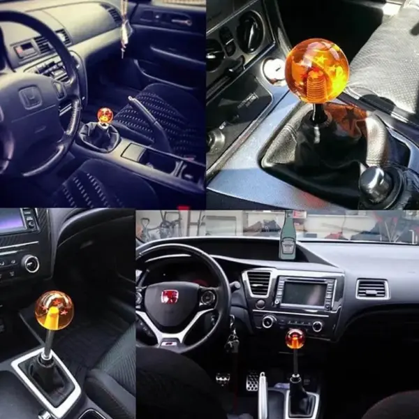 Акриловий шар "7 stars"