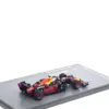 Модель Red Bull RB16B Переможець GP Абу-Дабі, Чемпіон Світу 2021 Верстаппен Spark 1:43