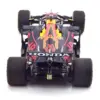 Модель Red Bull RB16B Переможець ГП Абу-Дабі, Чемпіон Світу 2021 Ферстаппен з Піт Борд Minichamps 1:18