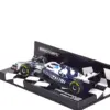 Модель Alphatauri AT03 GP Bahrain 2022 Gasly Minichamps 1:43