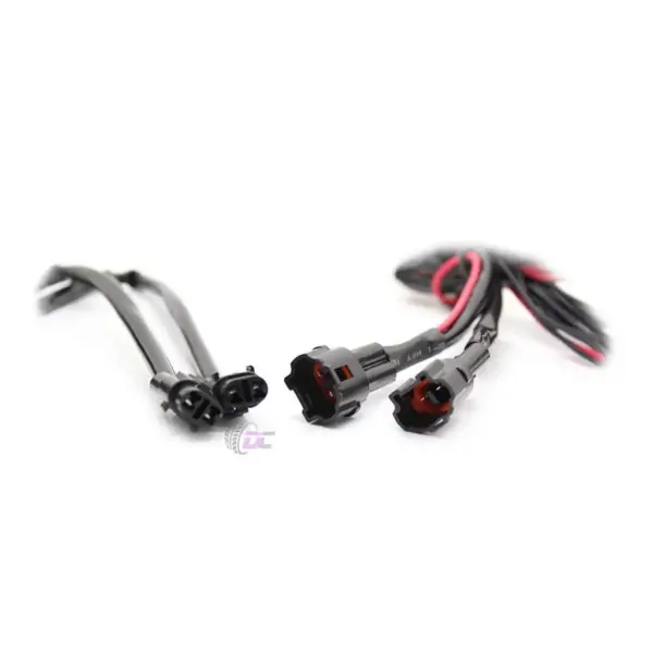 thumb_9w_drl_connectors_of_harpoon.jpeg Денні ходові вогні - Harpoon 9W