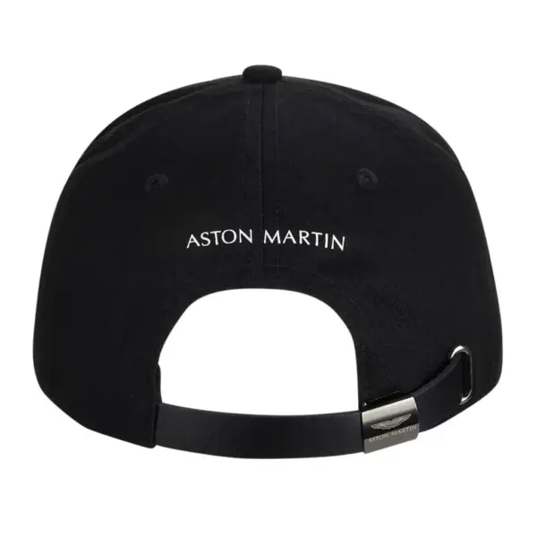 Aston Martin F1 Чорний