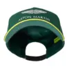 Aston Martin F1 Зелений