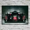 AUDI R18 E-TRON QUATTRO