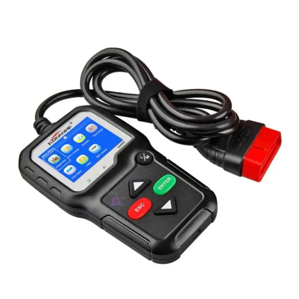 KONNWEI KW680 - OBDII