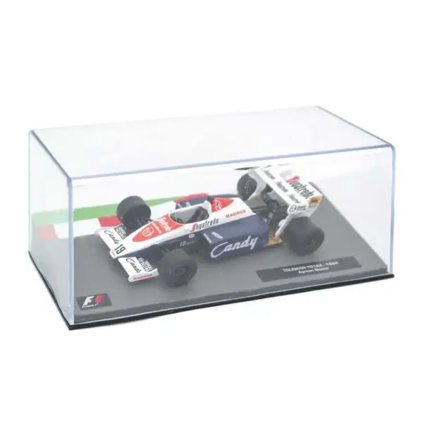 thumb_ayrton_senna_toleman_tg184__19_formula1_1984_2.jpg Модель боліда Ayrton Senna Toleman TG184 #19 Formula1 1984 – 1:43