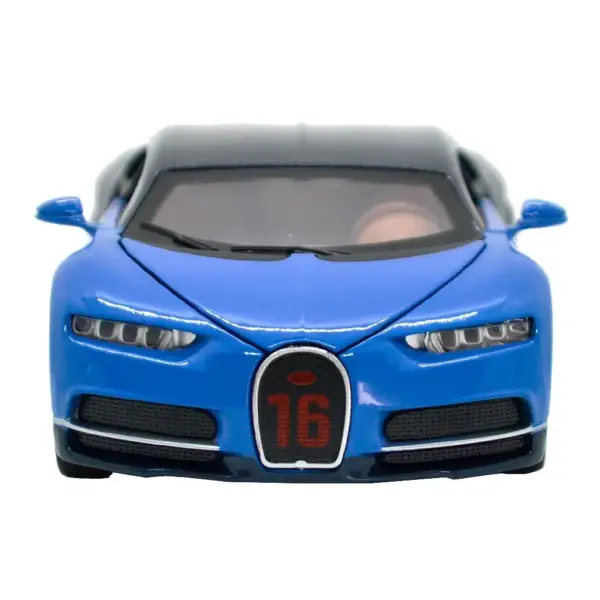 thumb_b4.jpg Модель Bugatti Veyron 1:32 - детальна колекційна копія