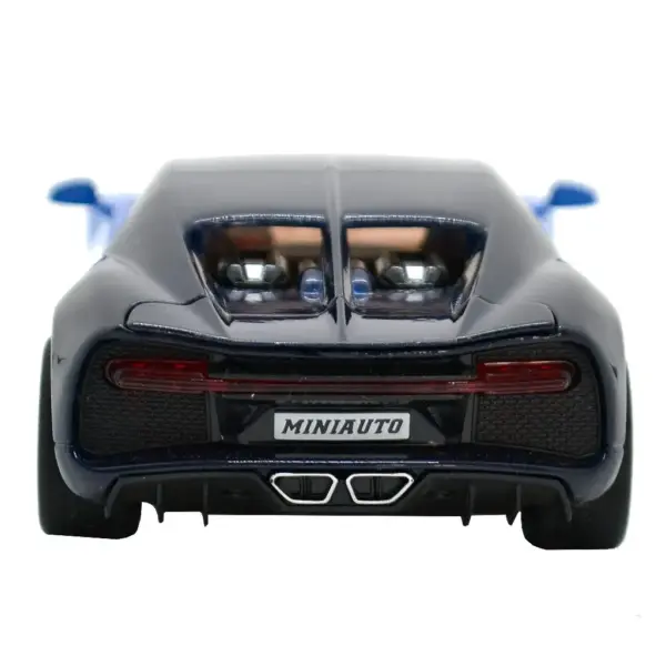thumb_b5.jpg Модель Bugatti Veyron 1:32 - детальна колекційна копія