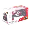 Модель боліда Alfa Romeo C42 2022 BOTTAS – 1:43