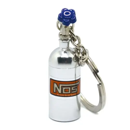 thumb_brelok-dlja-kljuchej-nos-s-tajnikom-serij-krupnim-planom1.jpg Балон NOS (Nitrous Oxide Systems) - СРІБЛЯСТИЙ