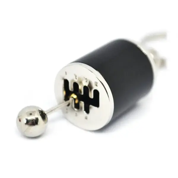 Брелок коробка передач