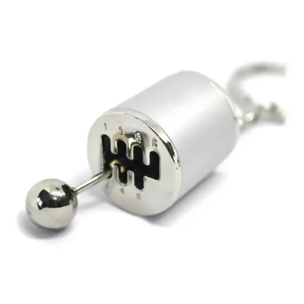 Сіра механічна коробка передач