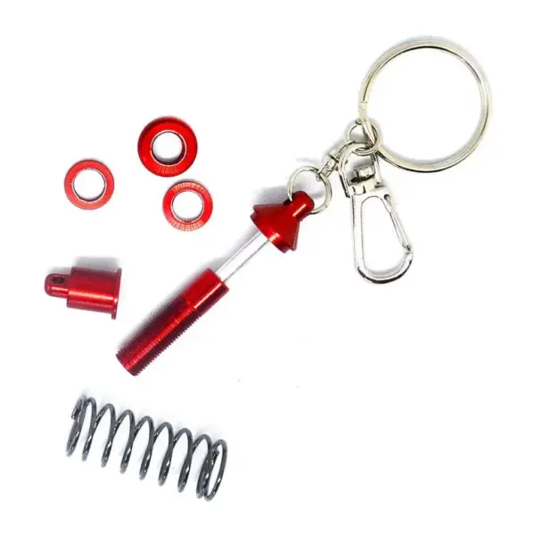 Брелок на ключі "Амортизатор"