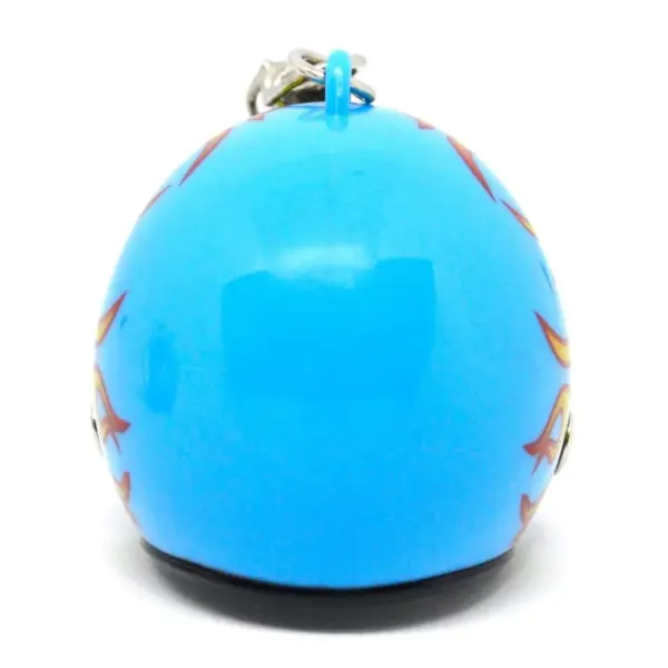 Гоночний шолом - Born to Be Wild