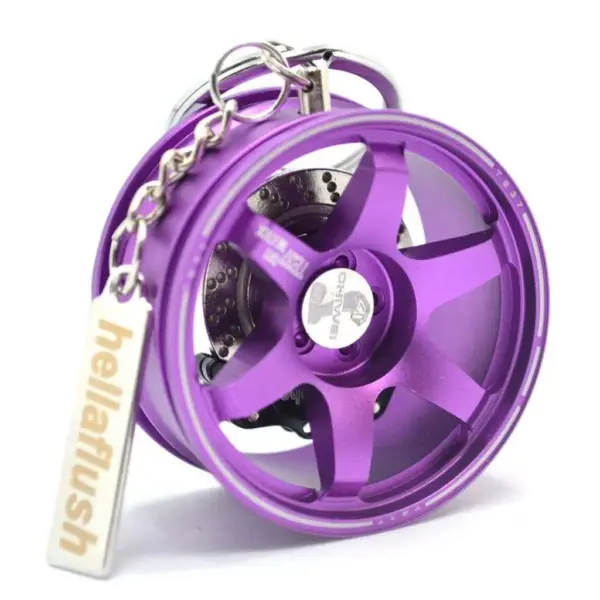 Brembo Hellaflush - ФІОЛЕТОВИЙ