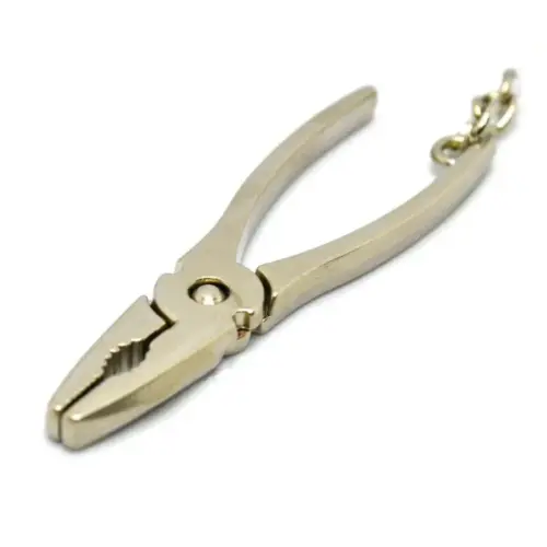 Плоскогубці