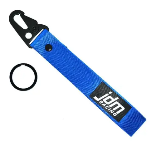 Нейлонова петля JDM - СИНЯ