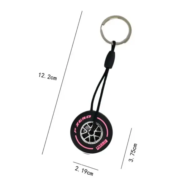 thumb_brelok_pirelli__s_diskom_temno_rozovij_3.jpg ПОКРИШКА F1 Pirelli P ZERO Ultrasoft