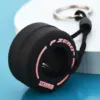 ПОКРИШКА F1 Pirelli P ZERO Hypersoft - PINK